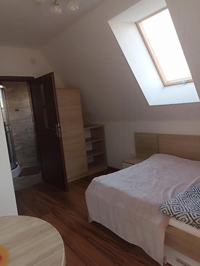 Przy Potoku -Noclegi Bialka Tatrzanska Room photo